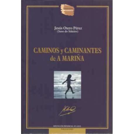 Caminos y caminantes de A Mariña