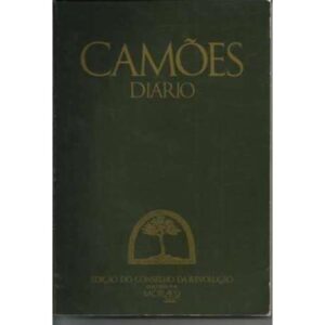 CAMÓES, DIÁRIO