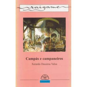 Campás e campaneiros