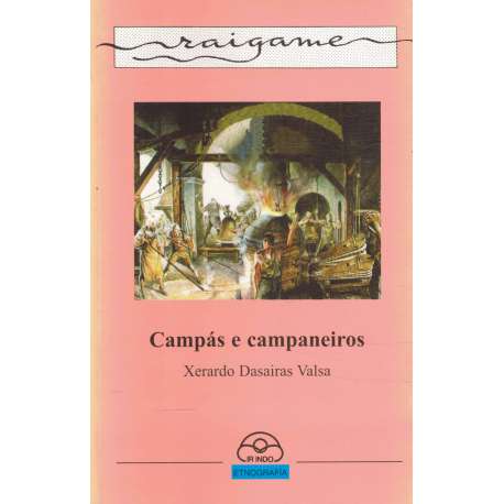 Campás e campaneiros