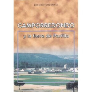 Camporredondo y la tierra de Portillo