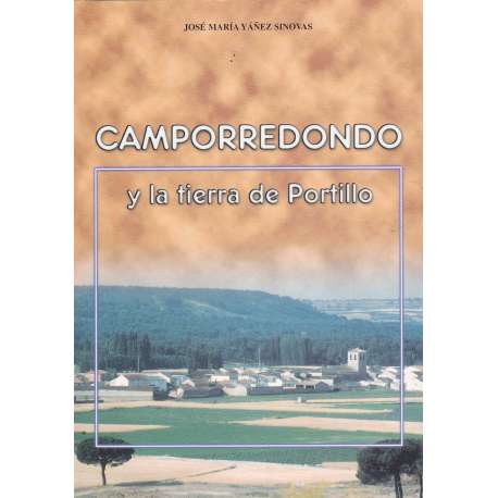 Camporredondo y la tierra de Portillo