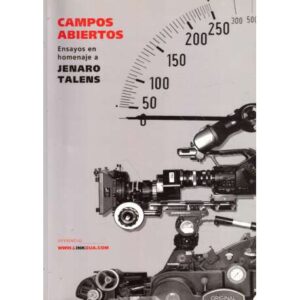 Campos abiertos. Ensayos en homenaje a Jenaro Talens