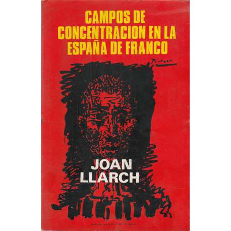 Campos de concentración en la España de Franco