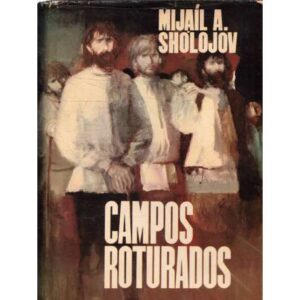 Campos roturados