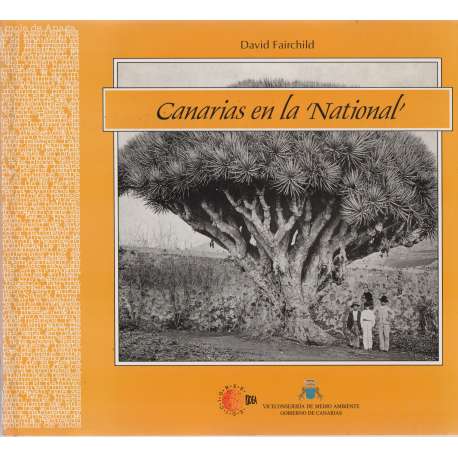 Canarias en la 'National'