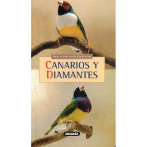 Canarios y diamantes