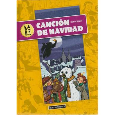 Canción de Navidad