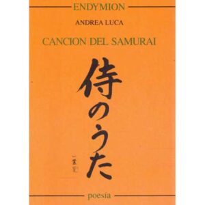 Canción del samurai