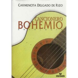 Cancionero Bohemio