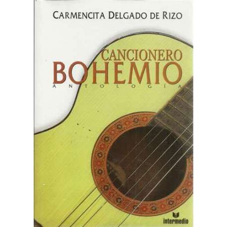 Cancionero Bohemio