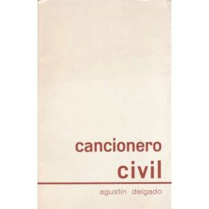 Cancionero civil