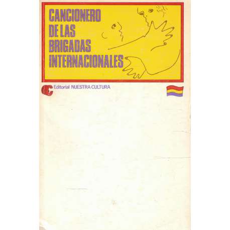 Cancionero de las Brigadas Internaciones