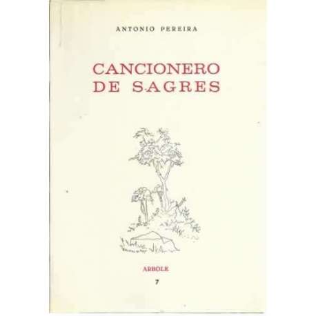 Cancionero de sagres
