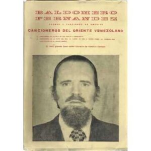 Cancioneros del Oriente Venezolano