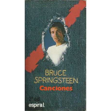 Bruce Springsteen (canciones)