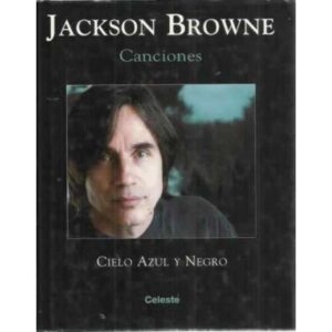 Canciones. Cielo azul y negro