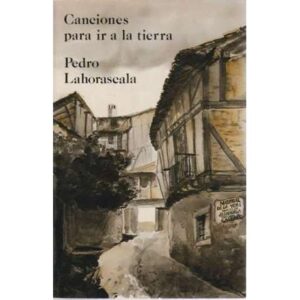 Canciones para ir a la tierra