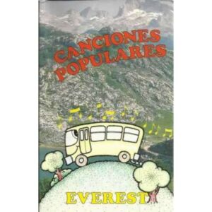 Canciones populares