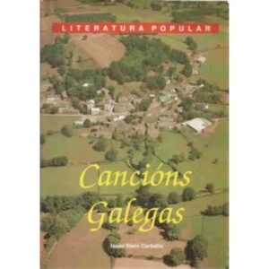 Cancións Galegas