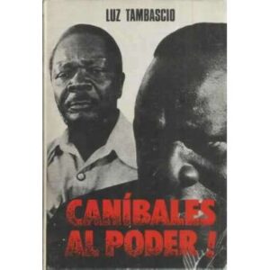Caníbales al poder