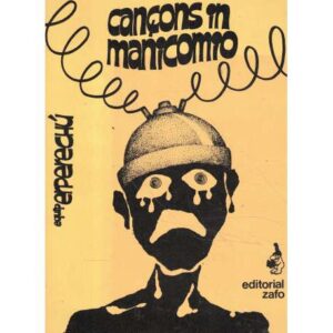 Cançons in manicomio
