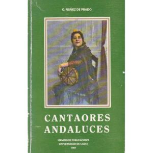 Cantaores andaluces