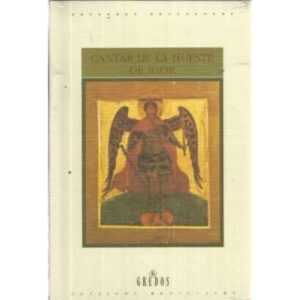 Cantar de la hueste de Ígor