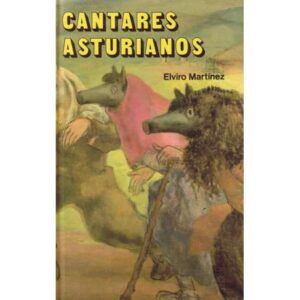 Cantares asturianos