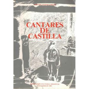 Cantares de Castilla