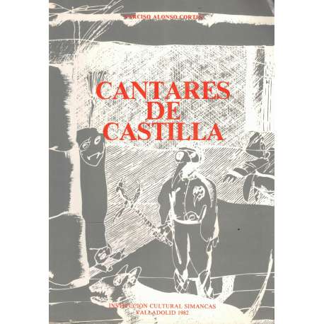 Cantares de Castilla