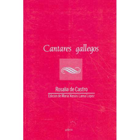 Cantares gallegos
