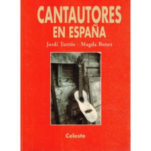 Cantautores en España