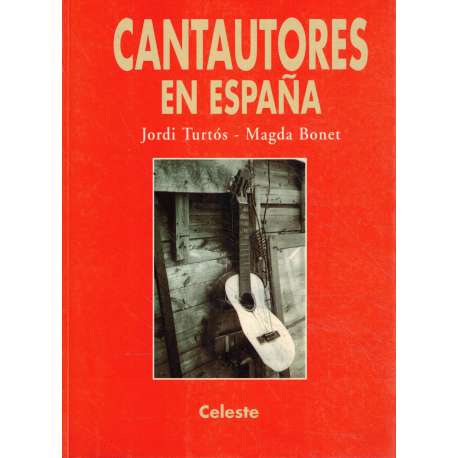 Cantautores en España