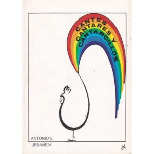 Cantes, cantares y cantarcillos