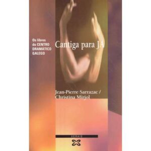 Cantiga para Ja