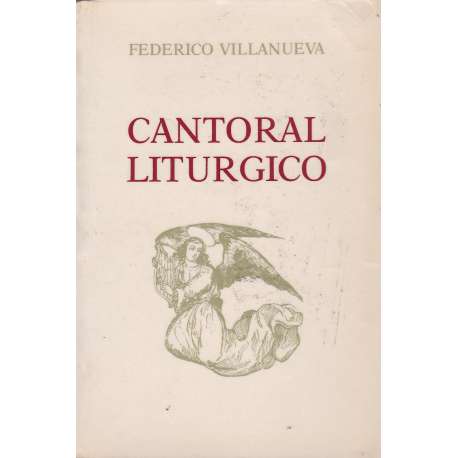 Cantoral litúrgico