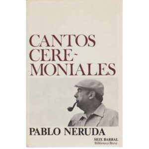 Cantos ceremoniales