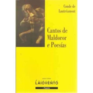 Cantos de Maldoror e Poesías