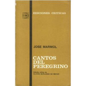 Cantos del peregrino