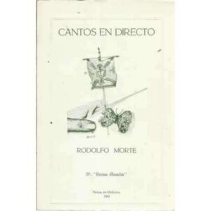 CANTOS EN DIRECTO