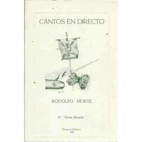 CANTOS EN DIRECTO