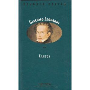 Cantos. Giacomo Leopardi