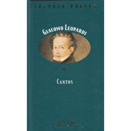 Cantos. Giacomo Leopardi