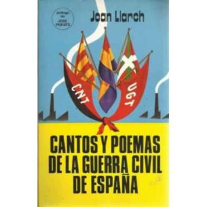 Cantos y poemas de la Guerra civil de España