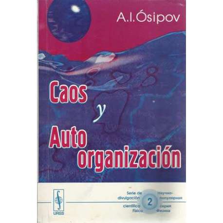 Caos y auto organización
