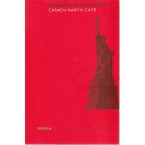 Caperucita en Manhattan