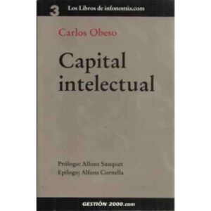 Capital intelectual