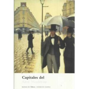 Capitales del Arte Moderno