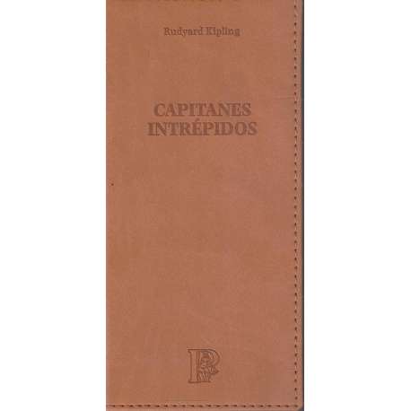 Capitanes intrépidos